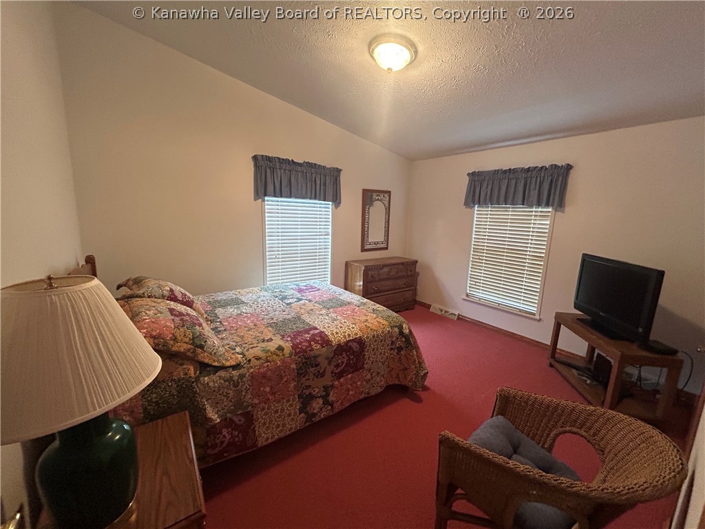233 Sunset Lane Point Pleasant, WV 25550 - Photo 20 of 29 2nd Bedroom