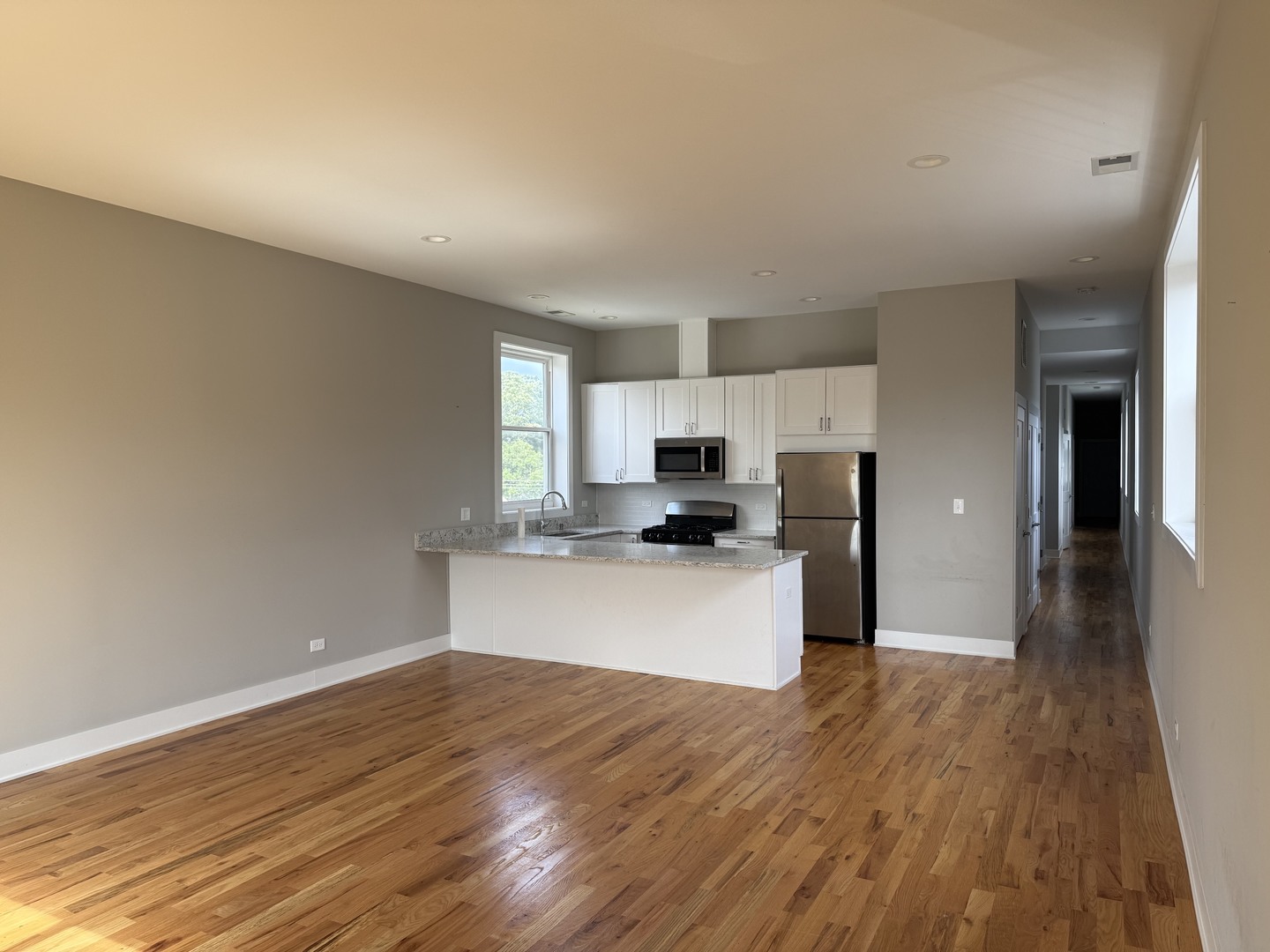 1629 North Spaulding Avenue, Unit 3 Chicago, IL 60647 - Photo 2 of 14
