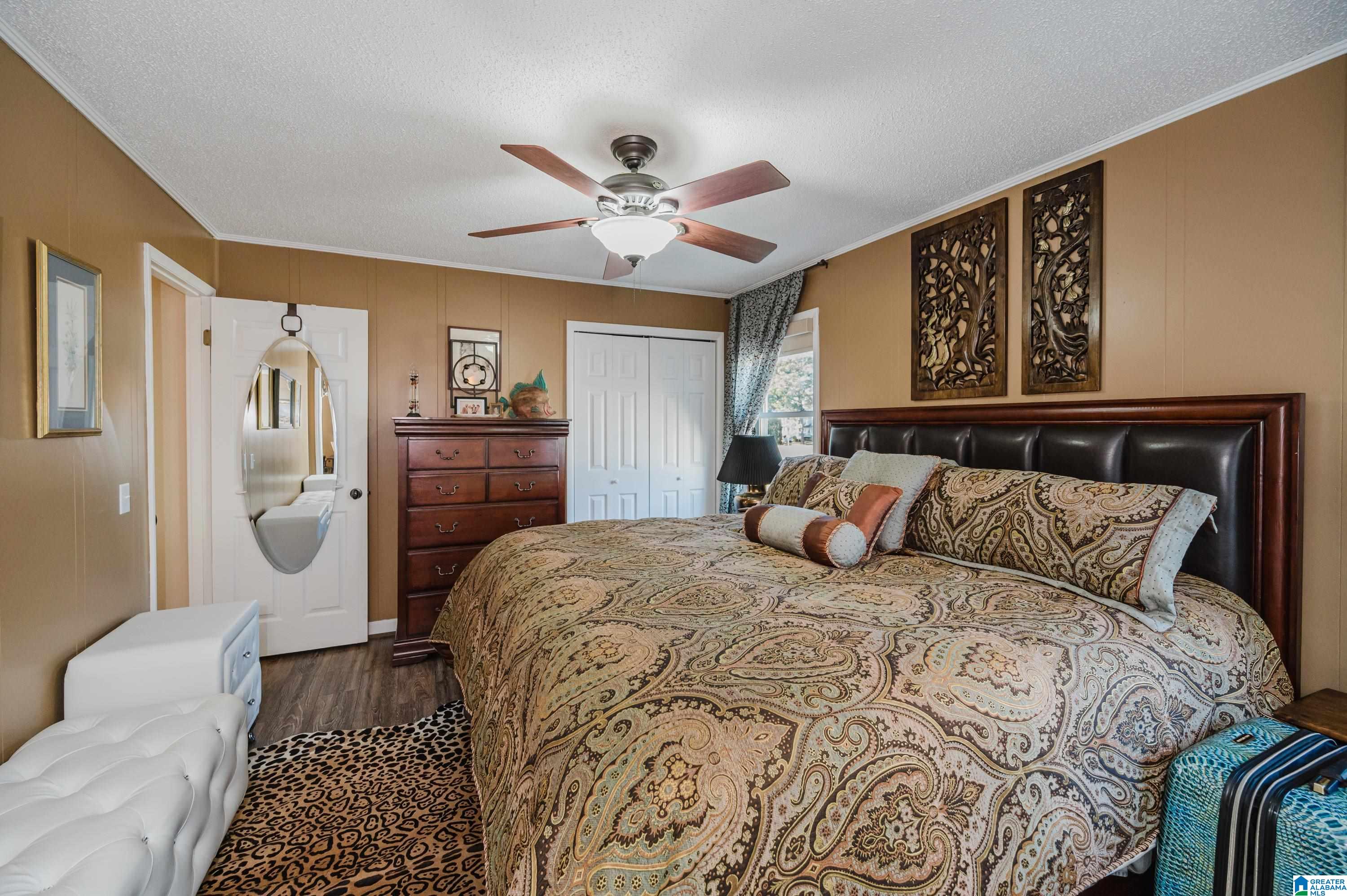 802 Funderburg Bend Road Pell City, AL 35128 - Photo 33 of 80