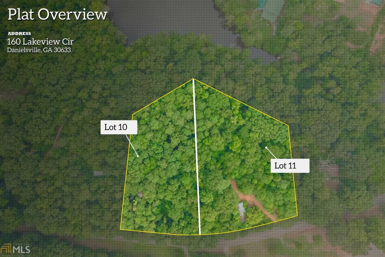 160 Lakeview Circle, Unit 11 Colbert, GA 30628 - Photo 1 of 1 Gallery Image 1