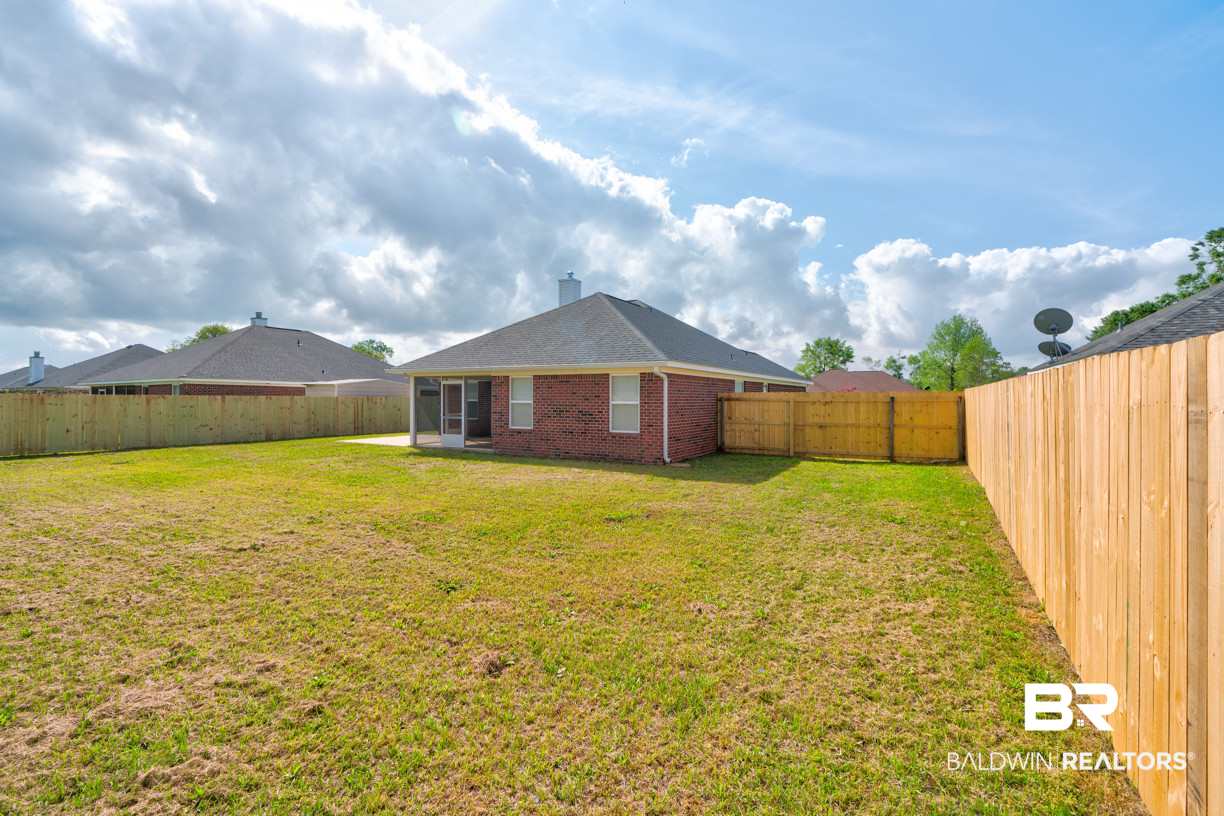 9680 Spring Meadow Drive North Mobile, AL 36695 - Photo 22 of 23