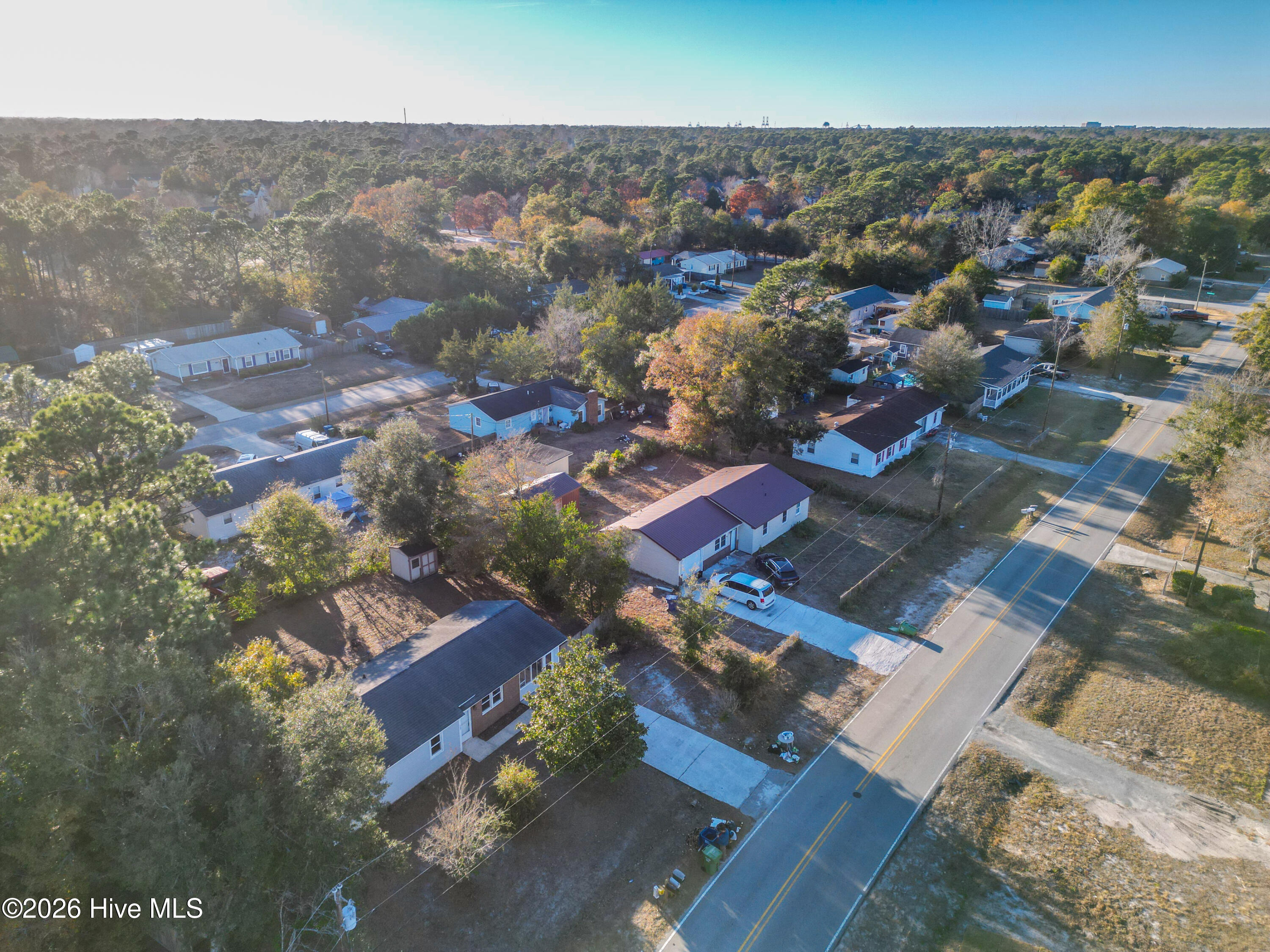 209 Wallington Road Wilmington, NC 28409 - Photo 28 of 28 209 Wallington Road-30