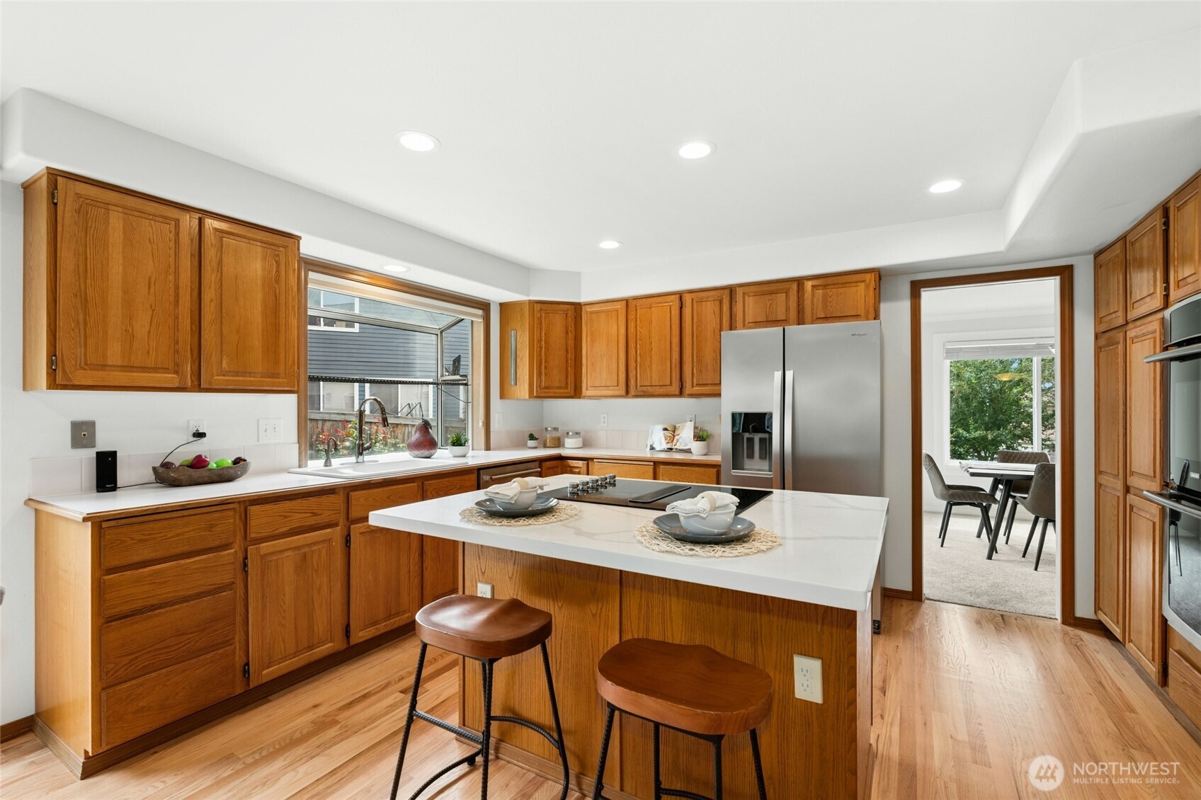 1808 Field Place Northeast Renton, WA 98059 - Photo 7 of 37