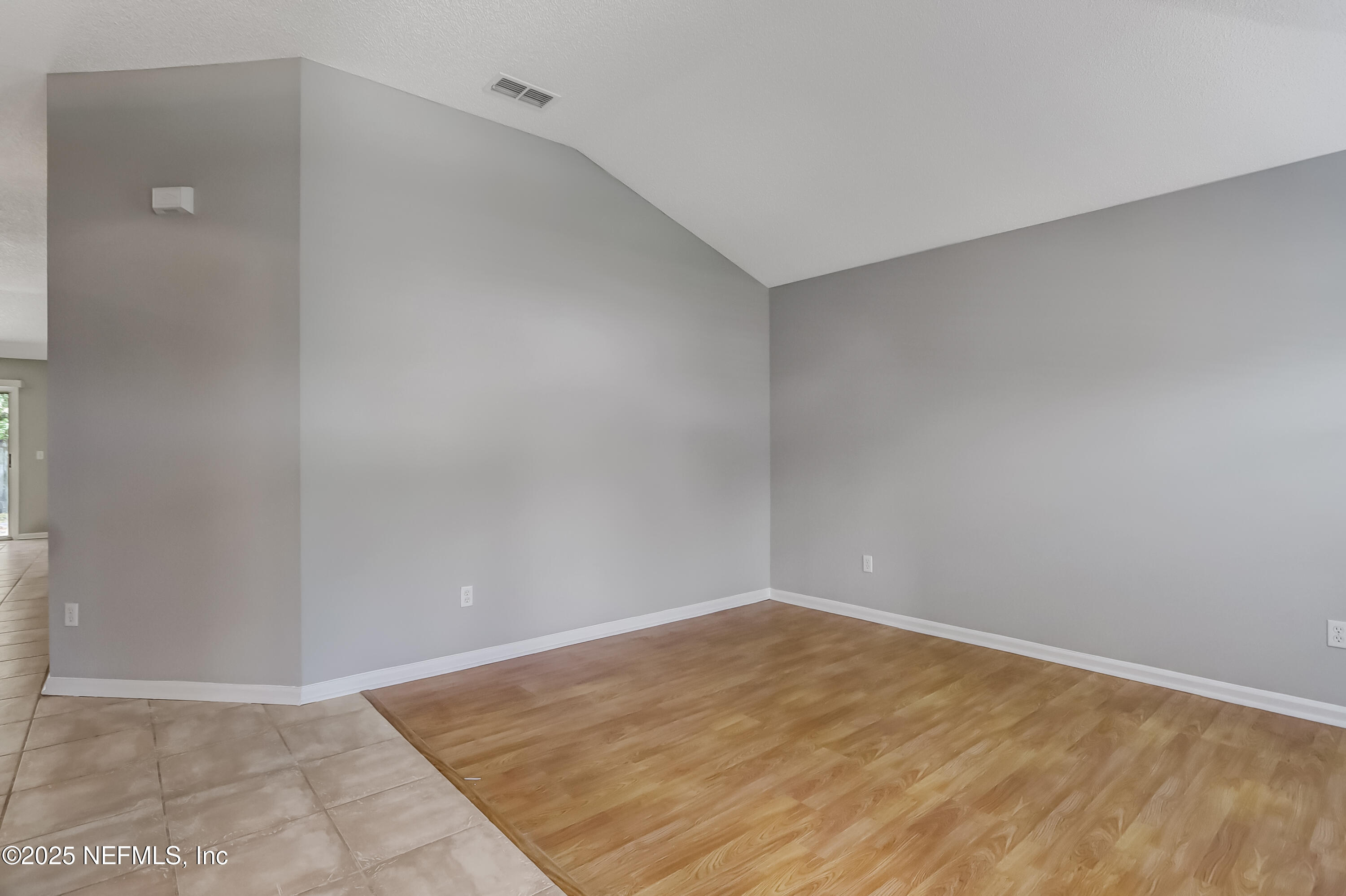9642 Pritmore Road East Jacksonville, FL 32257 - Photo 11 of 47 a view of empty room