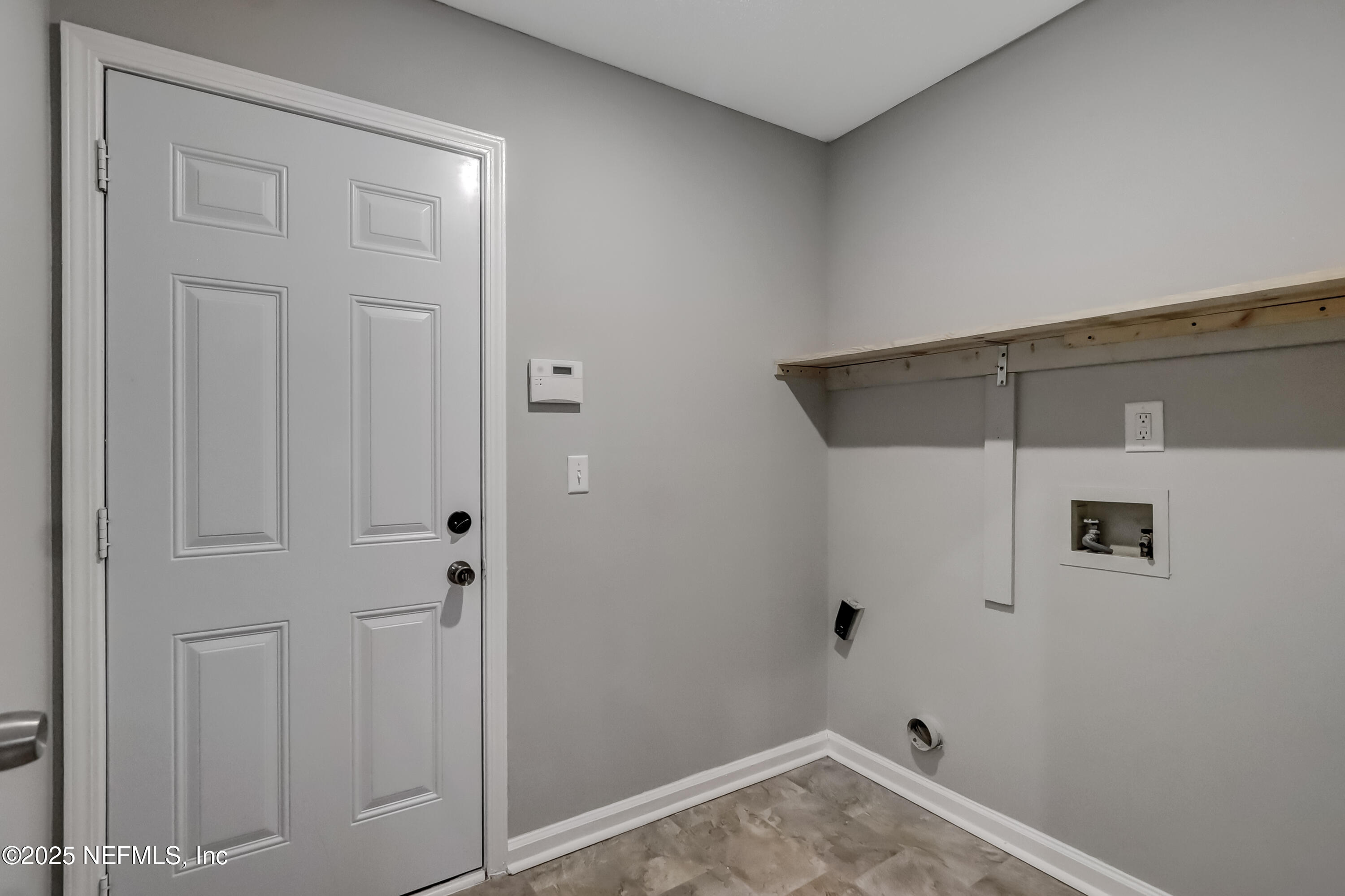 9642 Pritmore Road East Jacksonville, FL 32257 - Photo 44 of 47 a view of a storage & utility room