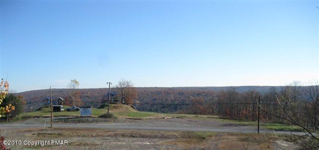 51 Timber Hill Road Henryville, PA 18332 - Photo 8 of 8 Top of the Ski Mt