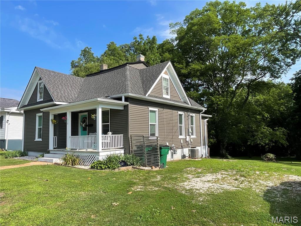 318 Greensferry Road Jackson, MO 63755 - Photo 3 of 6