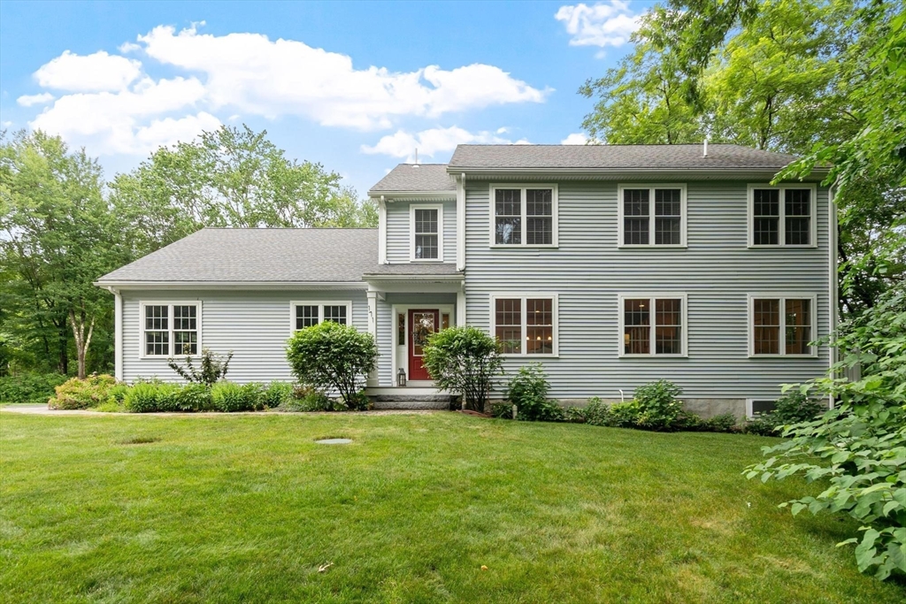 171 Depot Road Boxborough, MA 01719 - Photo 3 of 37