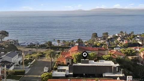 $6,850,000 | 7747 Whitefield Place, La Jolla, CA 92037