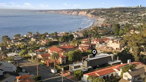$6,850,000 | 7747 Whitefield Place, La Jolla, CA 92037