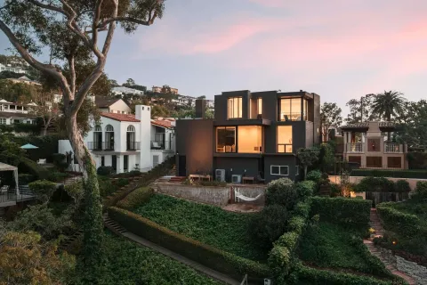 $6,850,000 | 7747 Whitefield Place, La Jolla, CA 92037