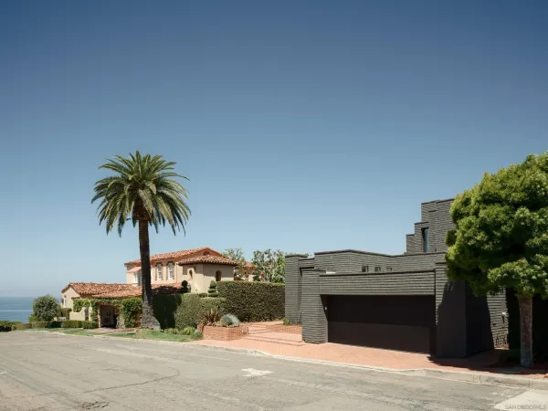 $6,850,000 | 7747 Whitefield Place, La Jolla, CA 92037