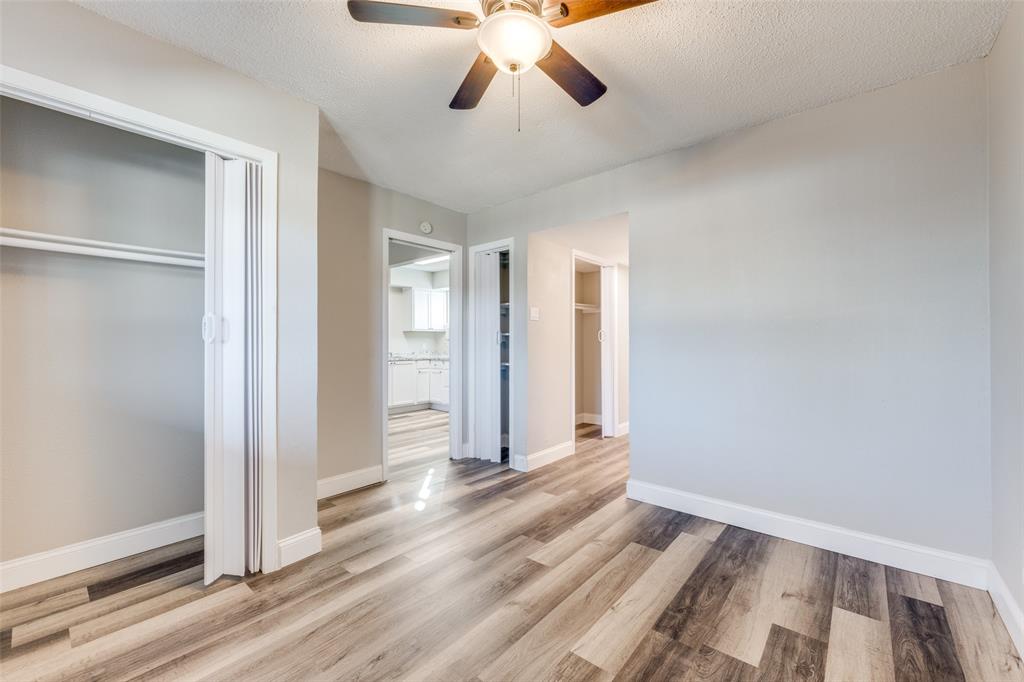 1001 West Elm Street, Unit 201 Denison, TX 75020 - Photo 6 of 12 a view of entryway