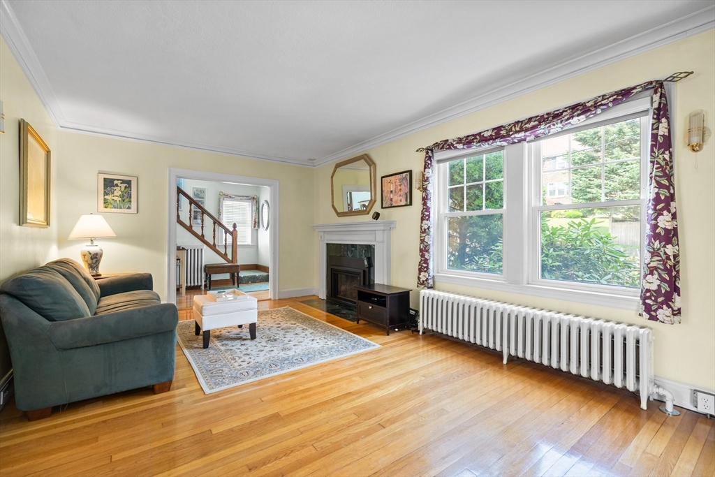 12 Rural Avenue Medford, MA 02155 - Photo 3 of 27 Gallery Image 3