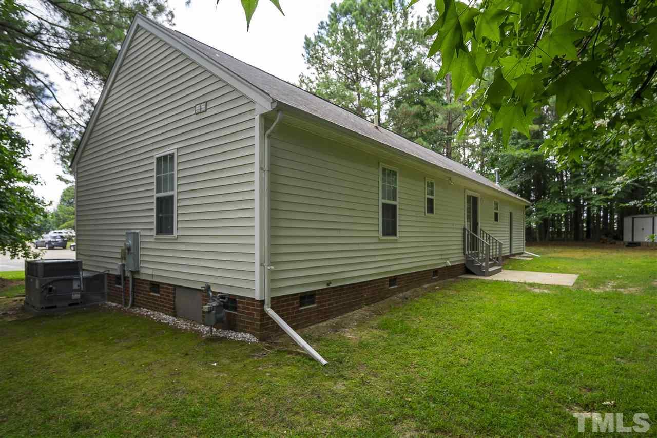 400 Flagg Road Holly Springs, NC 27540 - Photo 20 of 25 Gallery Image 20