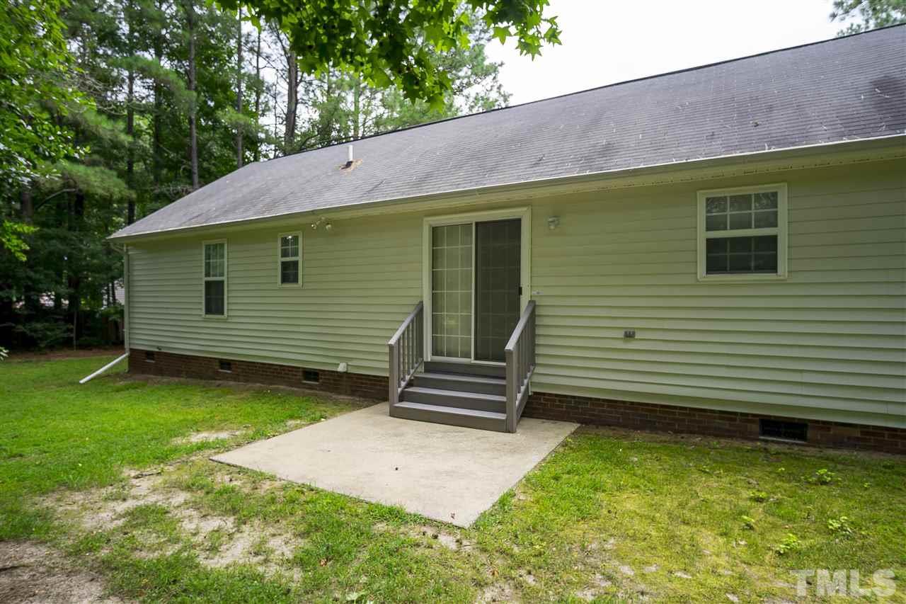 400 Flagg Road Holly Springs, NC 27540 - Photo 21 of 25 Gallery Image 21