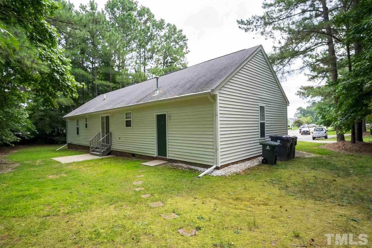 400 Flagg Road Holly Springs, NC 27540 - Photo 22 of 25 Gallery Image 22