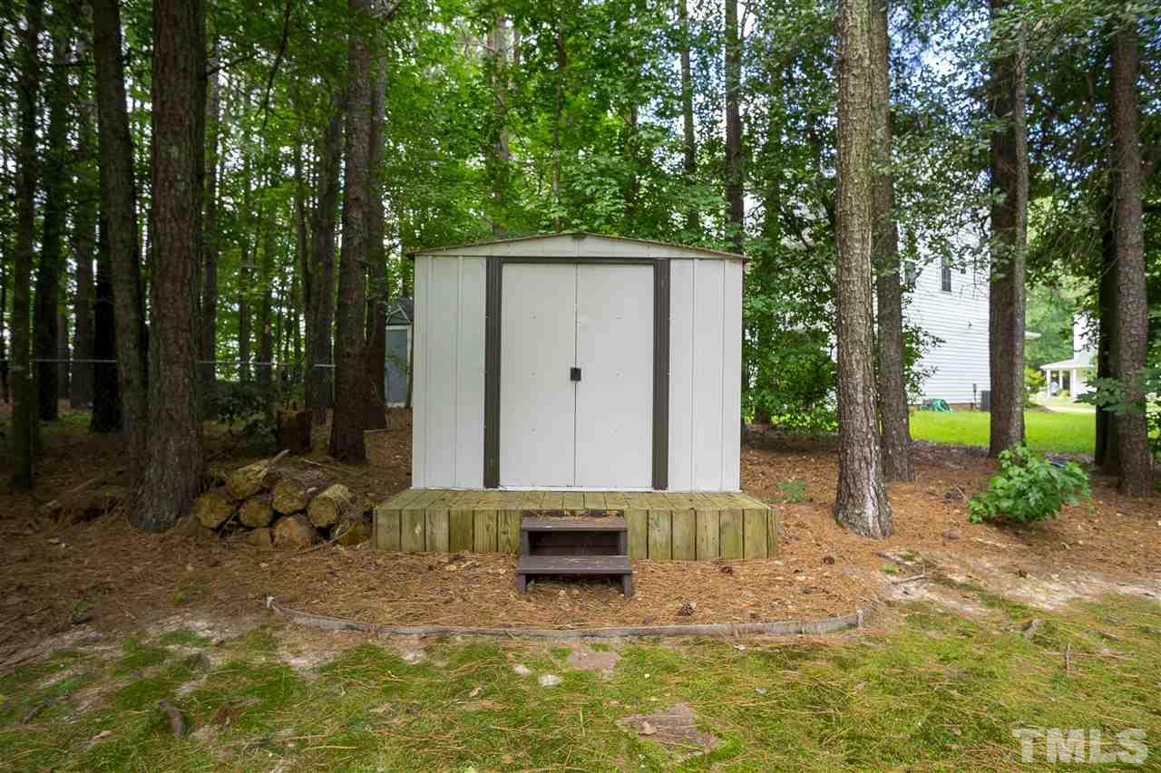 400 Flagg Road Holly Springs, NC 27540 - Photo 24 of 25 Gallery Image 24