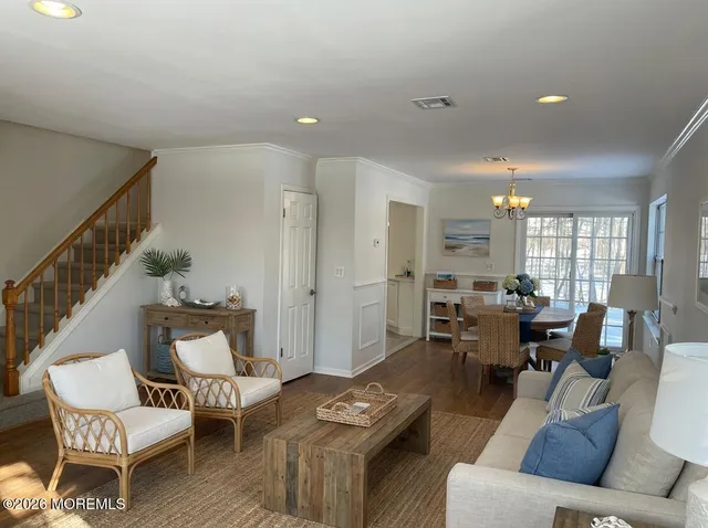 $535,000 | 1 Canidae Court, Tinton Falls, NJ 07753