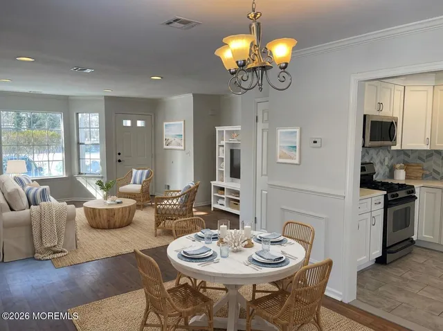 $535,000 | 1 Canidae Court, Tinton Falls, NJ 07753