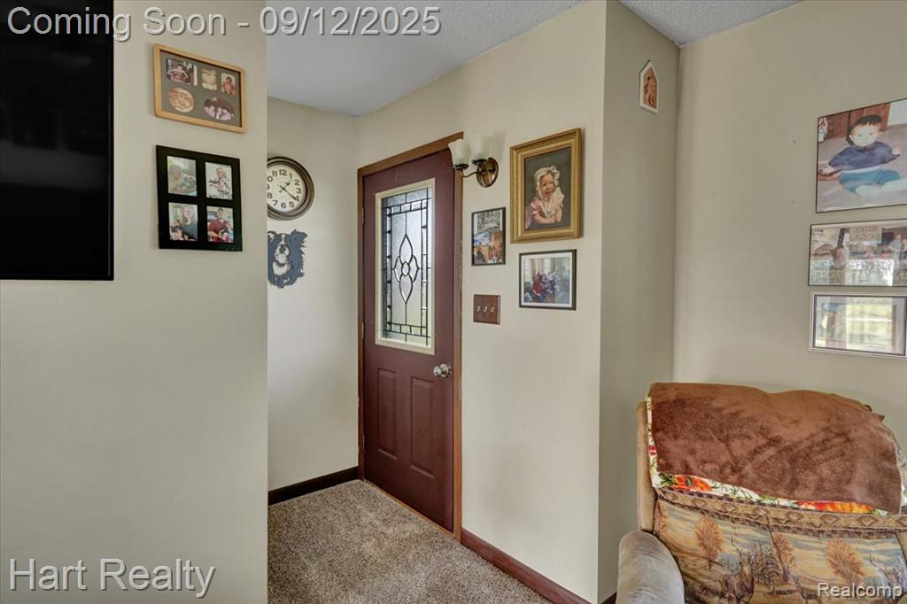 5745 Adams Road Marlette, MI 48453 - Photo 6 of 35