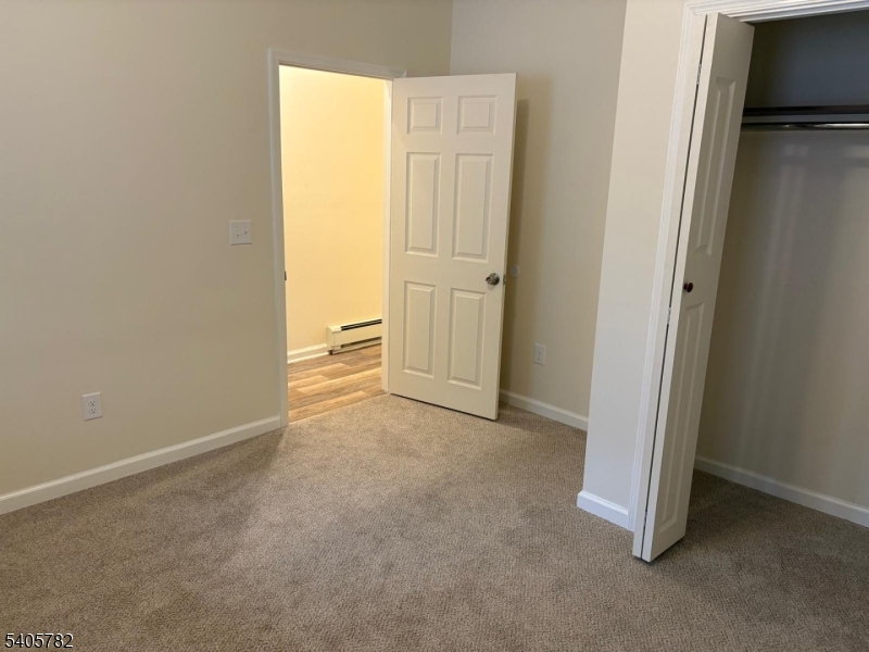 786 South Main Street, Unit 1 Phillipsburg, NJ 08865 - Photo 12 of 18 an empty room with windows
