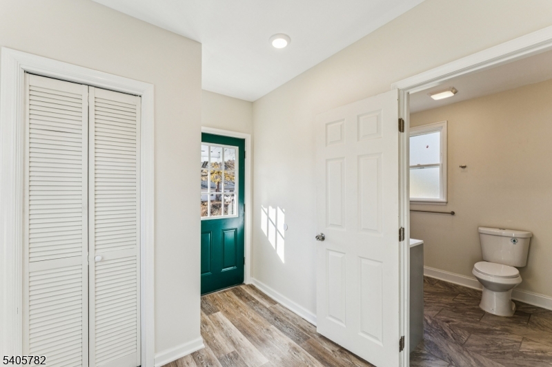 786 South Main Street, Unit 1 Phillipsburg, NJ 08865 - Photo 14 of 18 a bathroom with a toilet