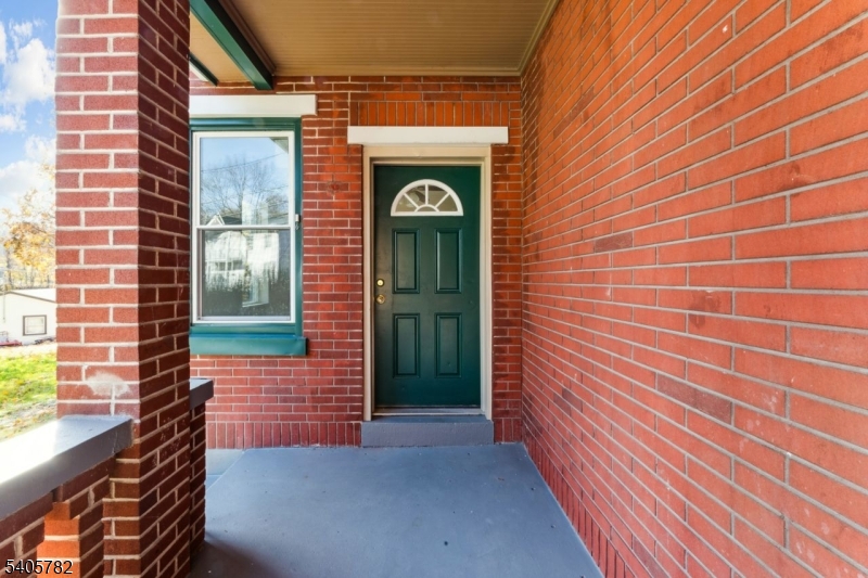 786 South Main Street, Unit 1 Phillipsburg, NJ 08865 - Photo 3 of 18 a view of entrance door of a house