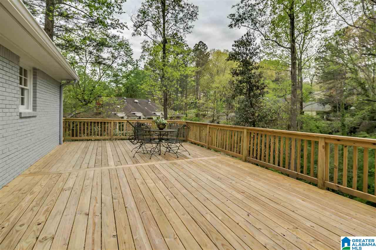 4514 Pine Mountain Road Birmingham, AL 35213 - Photo 44 of 50