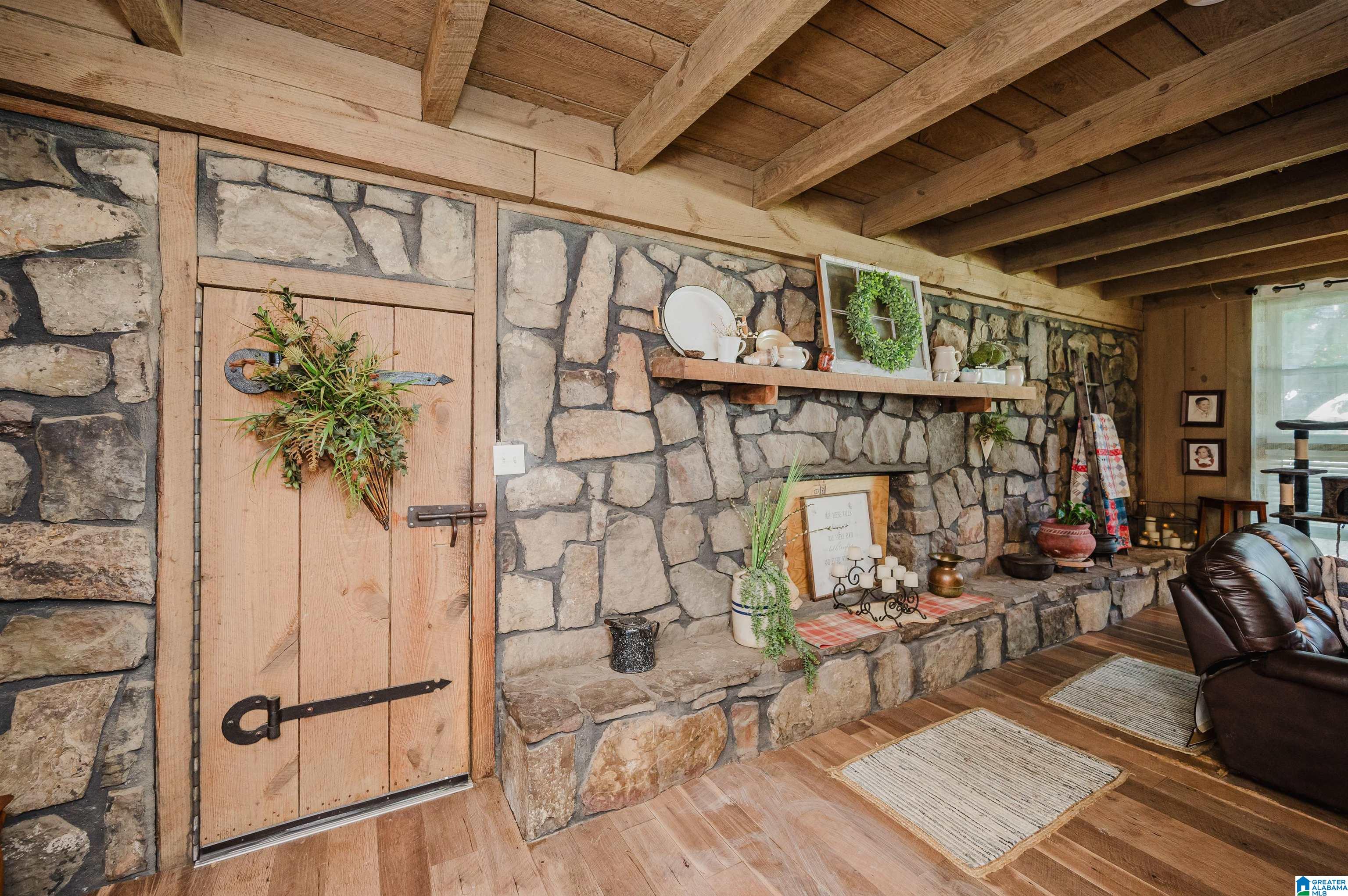 5390 Charles Hamilton Road McCalla, AL 35111 - Photo 23 of 52
