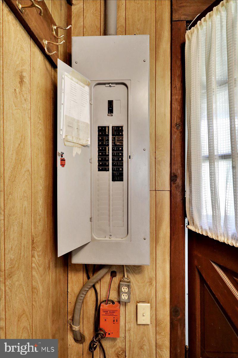 1908 Washington Avenue Lititz, PA 17543 - Photo 26 of 32 Electric Panel