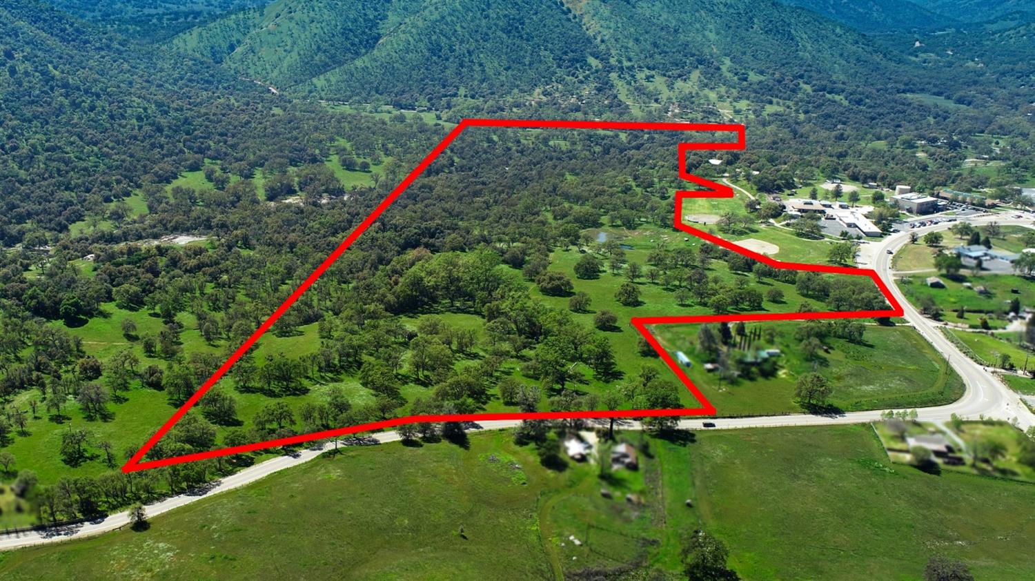 86 Dunlap Road Dunlap, CA 93621 - Photo 3 of 16