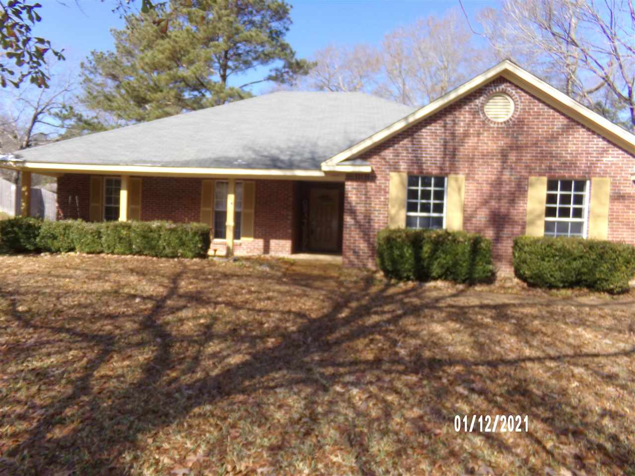 400 Ridge Park Cove Raymond, MS 39154 - Photo 1 of 19 Photo 1
