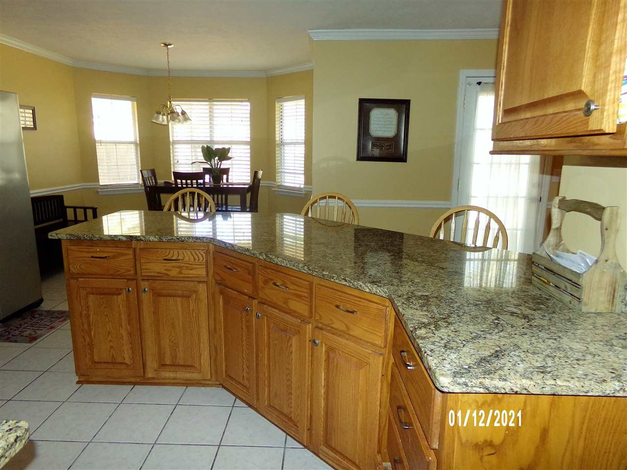 400 Ridge Park Cove Raymond, MS 39154 - Photo 3 of 19 Photo 3