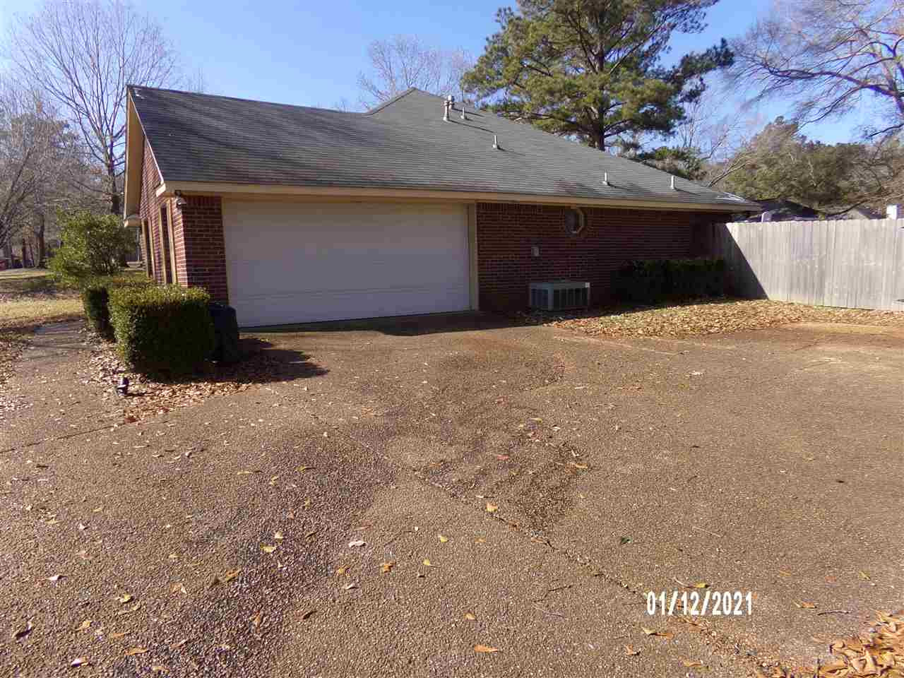 400 Ridge Park Cove Raymond, MS 39154 - Photo 8 of 19 Photo 8