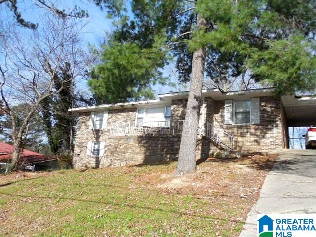 207 Brenda Road Anniston, AL 36206 - Photo 27 of 27