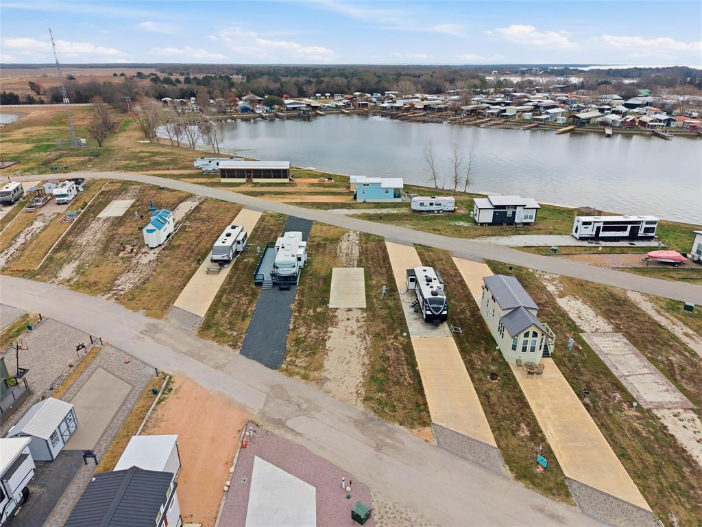 6384 Peninsula Road Kerens, TX 75144 - Photo 11 of 14 a view of a city