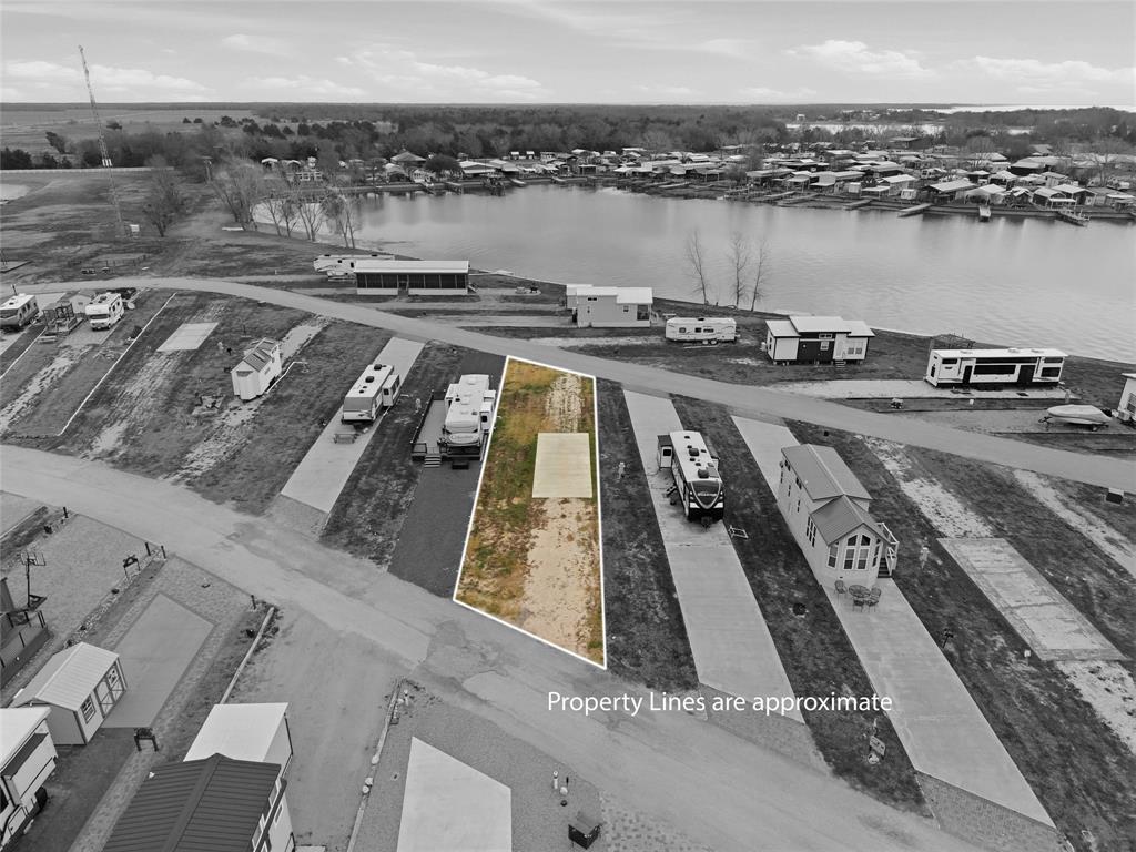 6384 Peninsula Road Kerens, TX 75144 - Photo 8 of 14