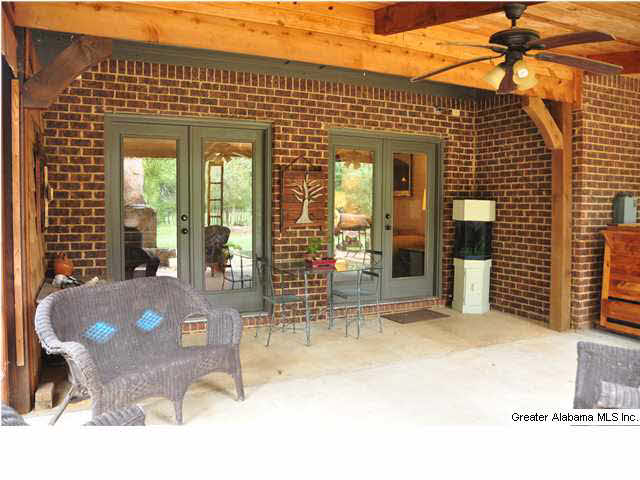 443 Heathersage Road Alabaster, AL 35114 - Photo 25 of 31