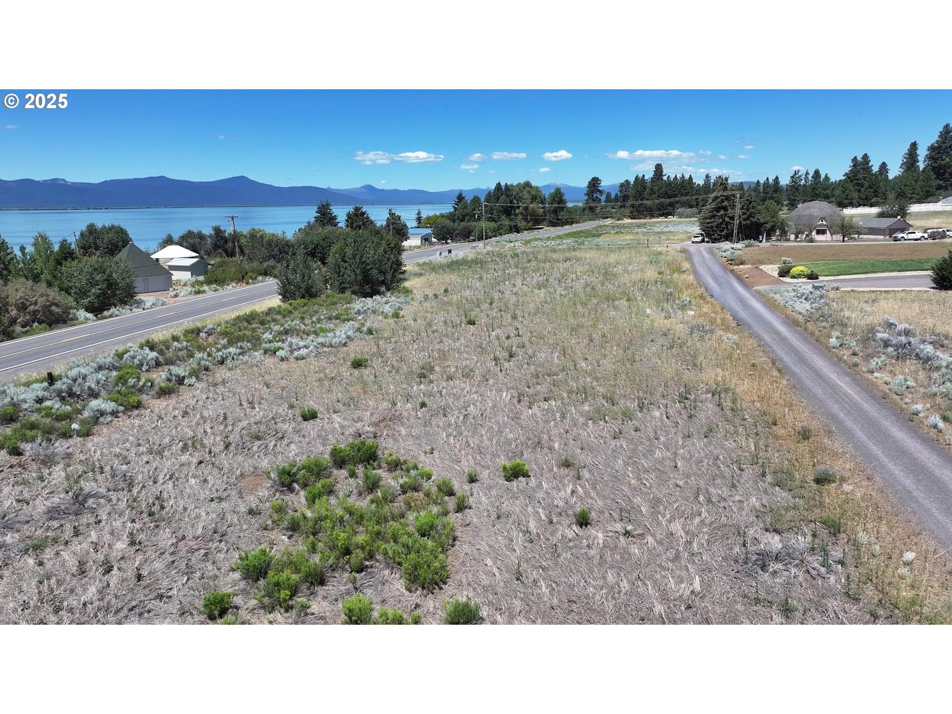 Modoc Point Road, Unit 3 Chiloquin, OR 97624 - Photo 3 of 21