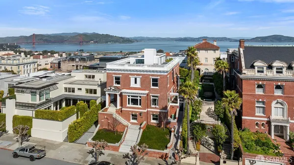$27,500,000 | 2830 Pacific Avenue, San Francisco, CA 94115