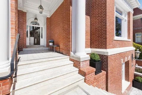 $27,500,000 | 2830 Pacific Avenue, San Francisco, CA 94115