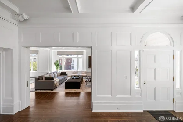 $27,500,000 | 2830 Pacific Avenue, San Francisco, CA 94115