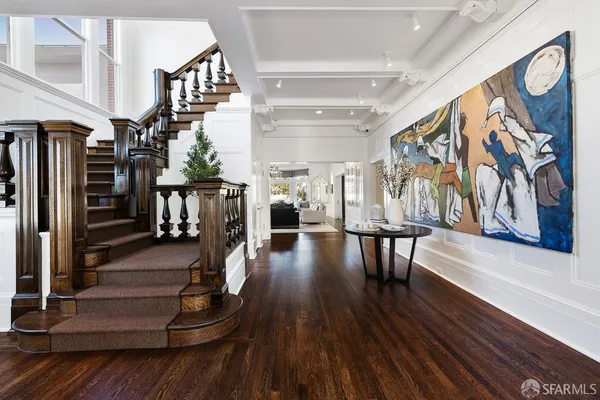 $27,500,000 | 2830 Pacific Avenue, San Francisco, CA 94115