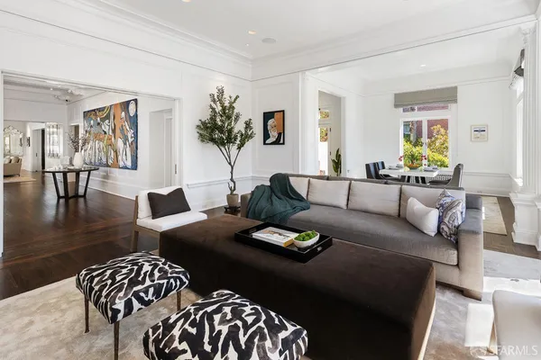 $27,500,000 | 2830 Pacific Avenue, San Francisco, CA 94115