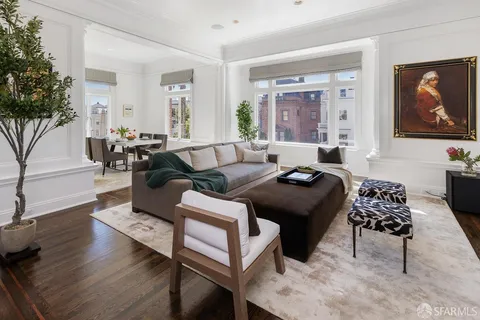 $27,500,000 | 2830 Pacific Avenue, San Francisco, CA 94115