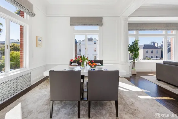 $27,500,000 | 2830 Pacific Avenue, San Francisco, CA 94115