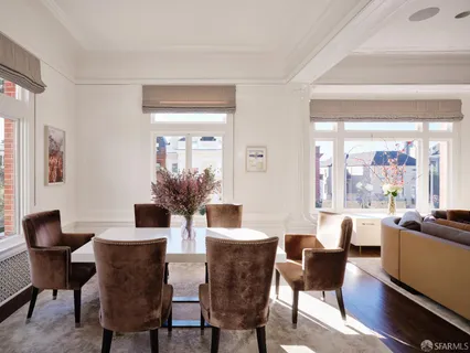 $27,500,000 | 2830 Pacific Avenue, San Francisco, CA 94115