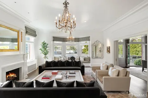 $27,500,000 | 2830 Pacific Avenue, San Francisco, CA 94115