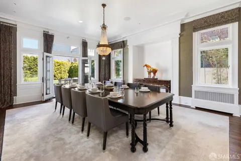 $27,500,000 | 2830 Pacific Avenue, San Francisco, CA 94115